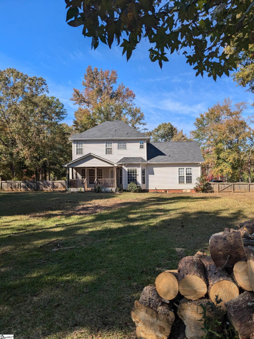 2537 W Georgia Piedmont, SC 29673