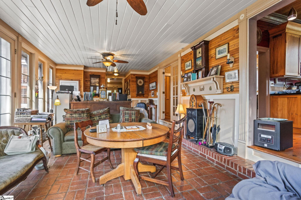 509 Horseshoe  Honea Path, SC 29654