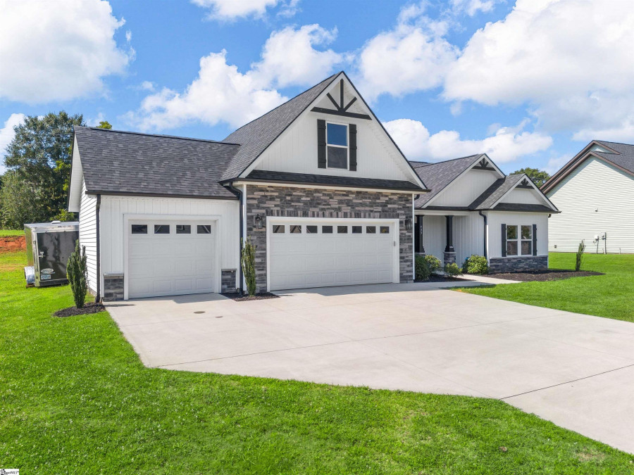 433 Josie  Boiling Springs, SC 29316