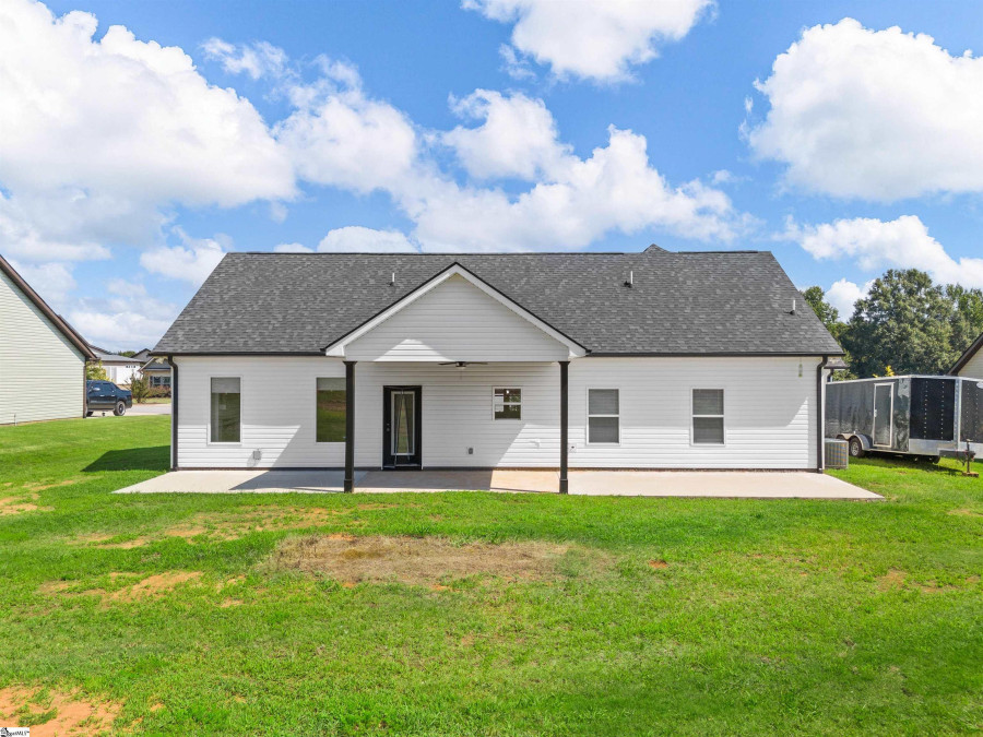 433 Josie  Boiling Springs, SC 29316