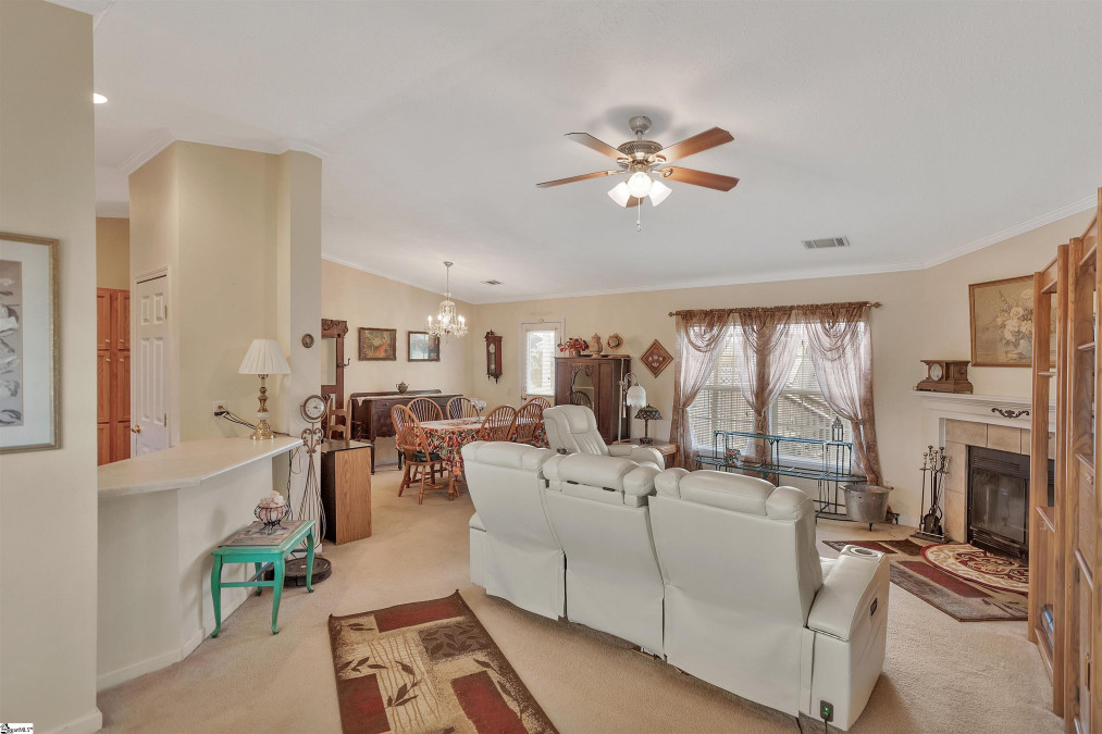 108 Chicoma  Townville, SC 29689