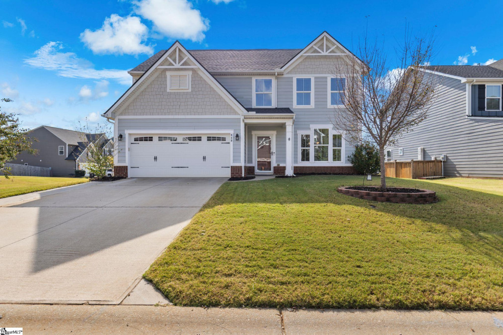 649 Windward  Duncan, SC 29334