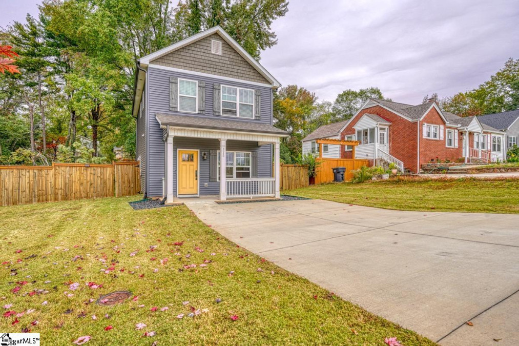 115 Sylvania  Greenville, SC 29609