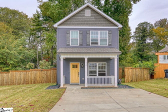 115 Sylvania  Greenville, SC 29609