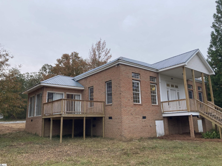 405 Horse Farm Iva, SC 29655