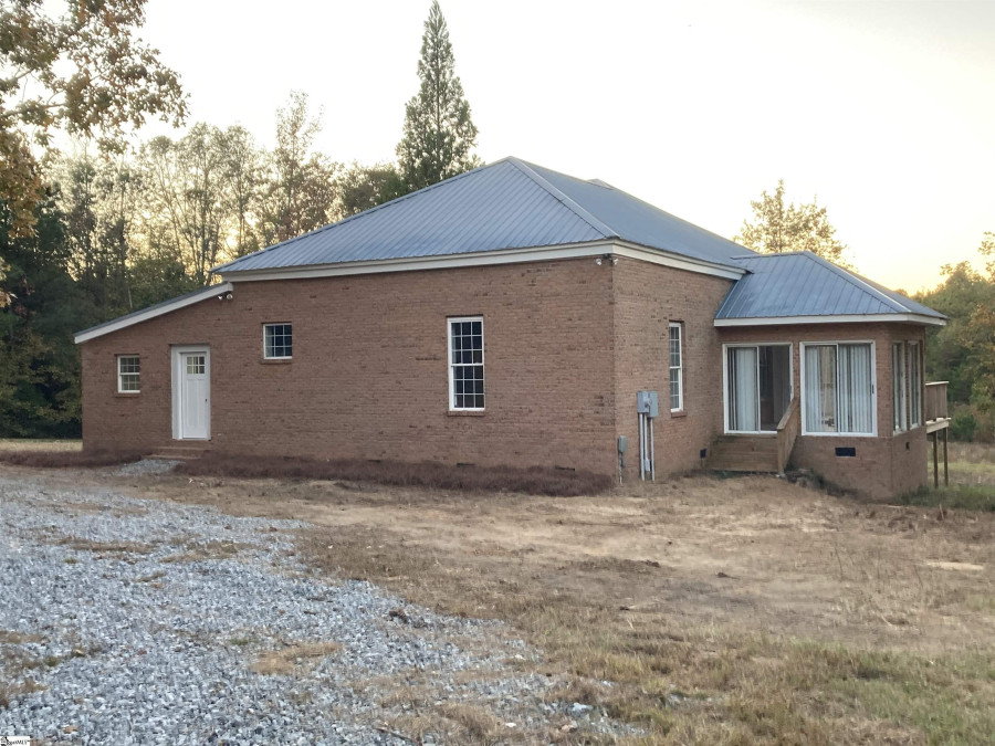 405 Horse Farm Iva, SC 29655