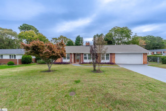 500 Butler Springs Greenville, SC 29615