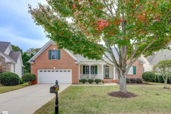 320 Werrington  Greer, SC 29651