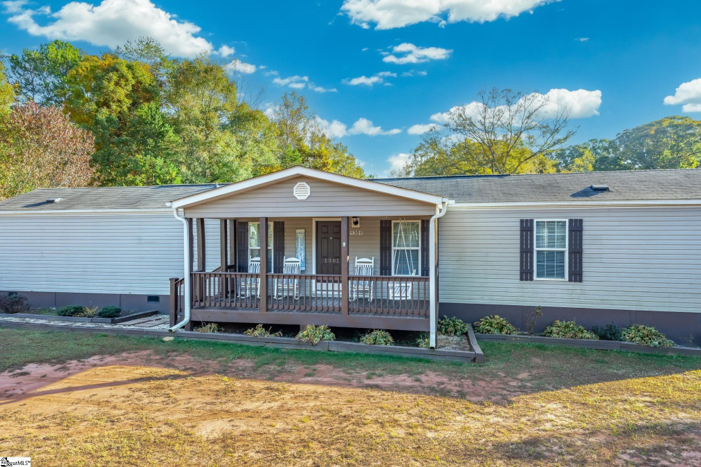 1301 Old Liberty Easley, SC 29640