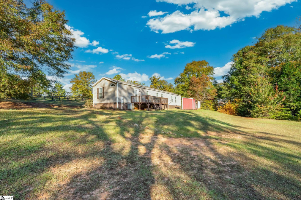 1301 Old Liberty Easley, SC 29640