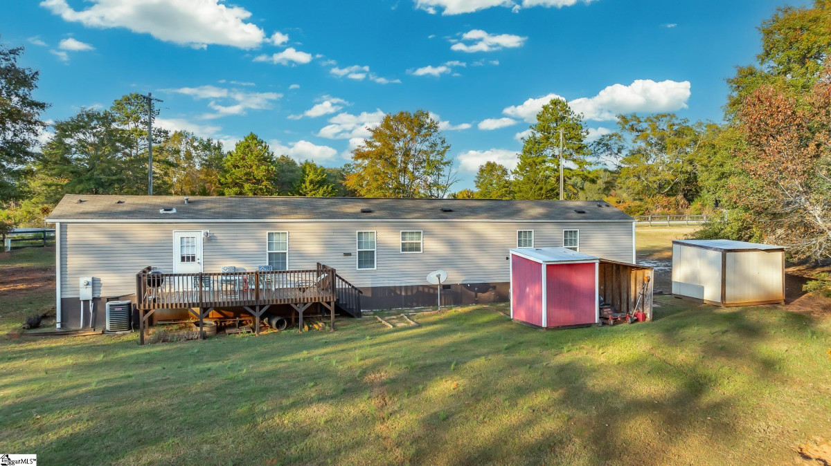 1301 Old Liberty Easley, SC 29640