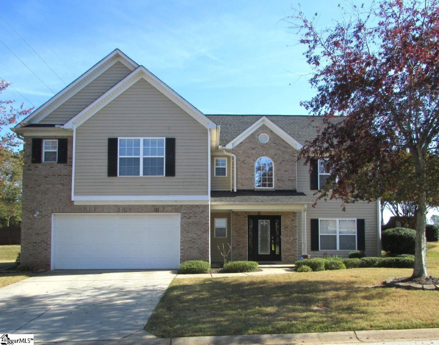 100 Twilight  Simpsonville, SC 29681