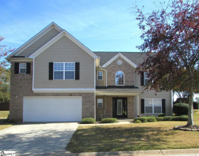 100 Twilight  Simpsonville, SC 29681