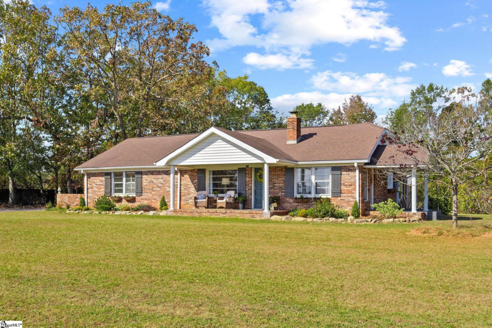 140 New Hope Pelzer, SC 29669