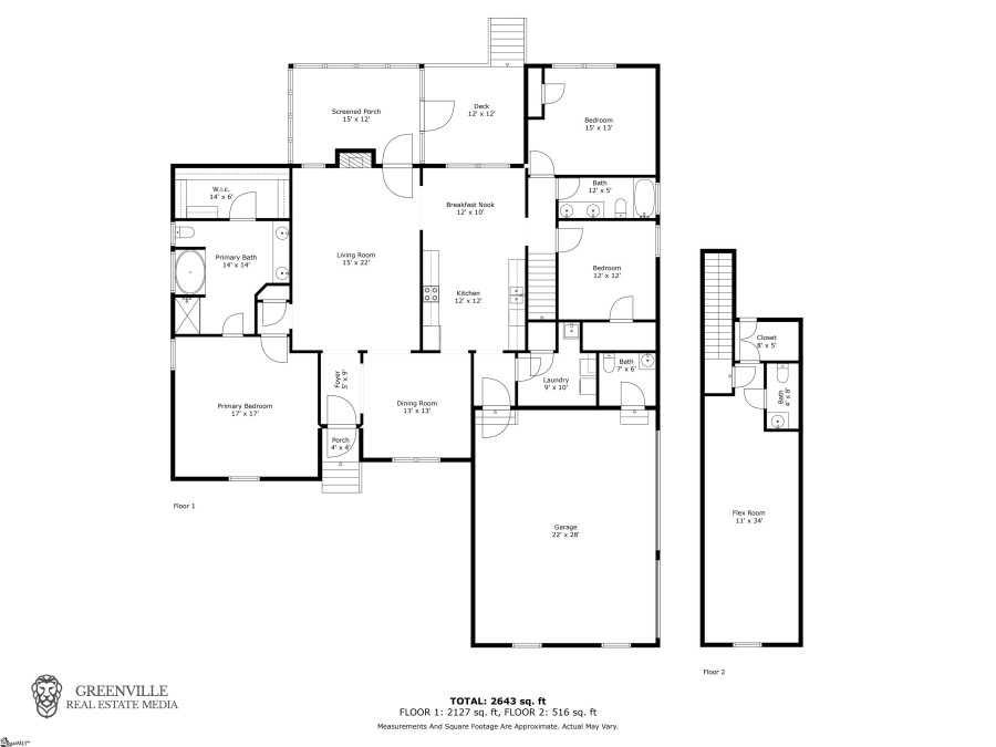 3 Yew  Piedmont, SC 29673