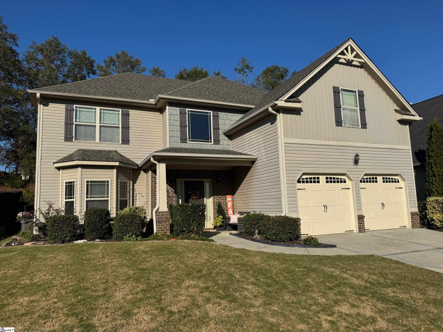 249 Oak Branch Simpsonville, SC 29681