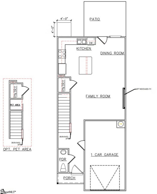 506 Heswall  Greenville, SC 29605