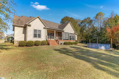 1256 Burdette  Gray Court, SC 29645