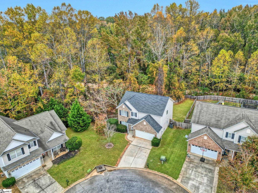 610 Spirit Mountain Easley, SC 29642