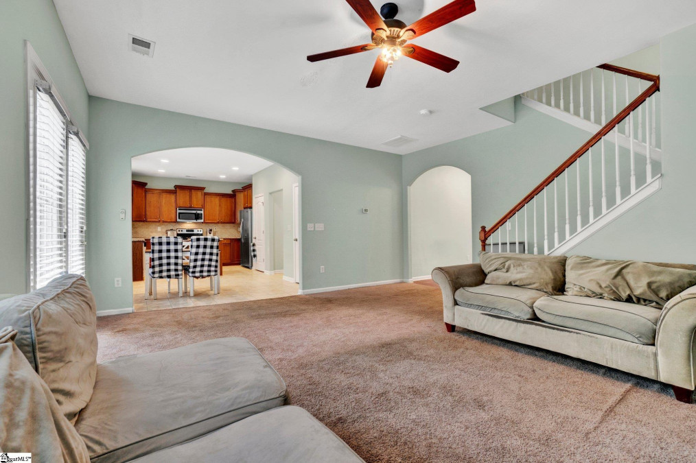 610 Spirit Mountain Easley, SC 29642