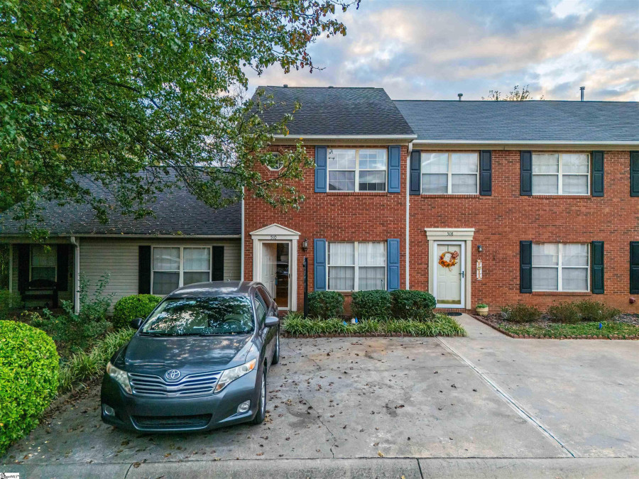 510 Townes S Spartanburg, SC 29301