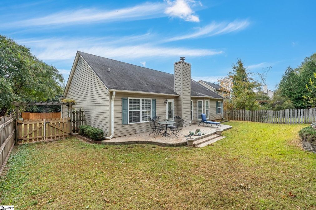 6 Cotton Bay Simpsonville, SC 29681