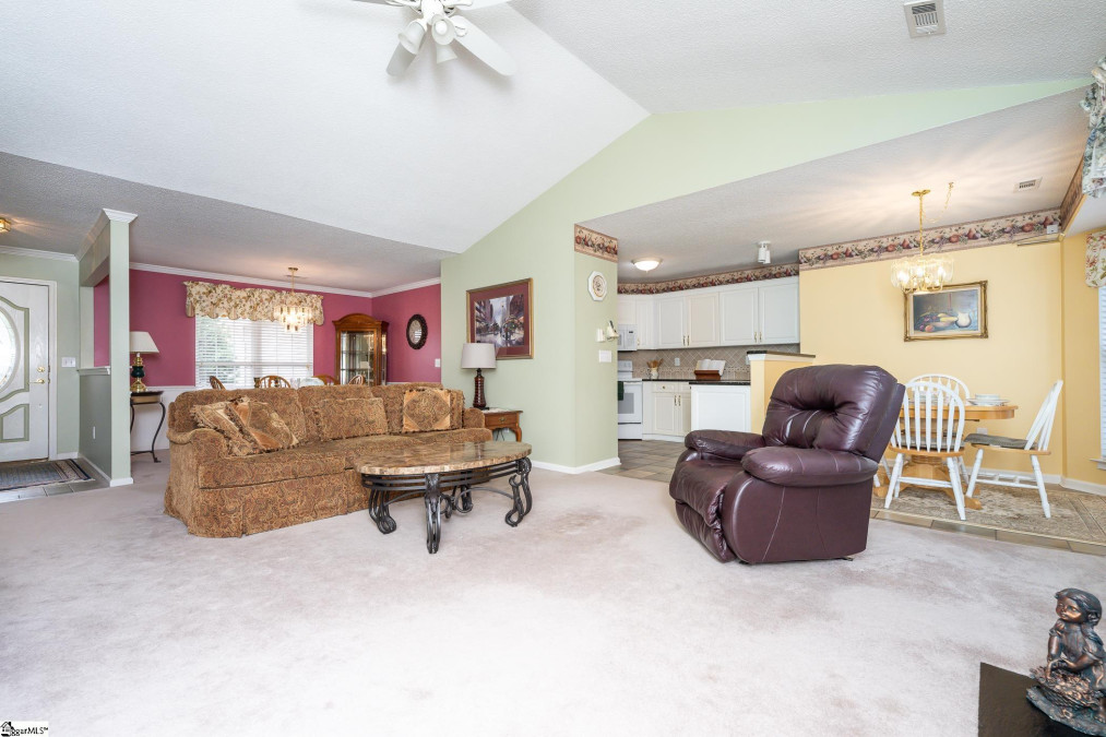 6 Cotton Bay Simpsonville, SC 29681