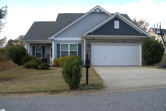 364 Kelly Farm Moore, SC 29369