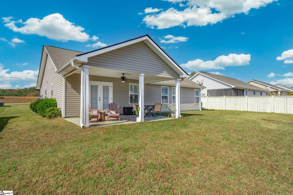 316 Hawk Valley Travelers Rest, SC 29690