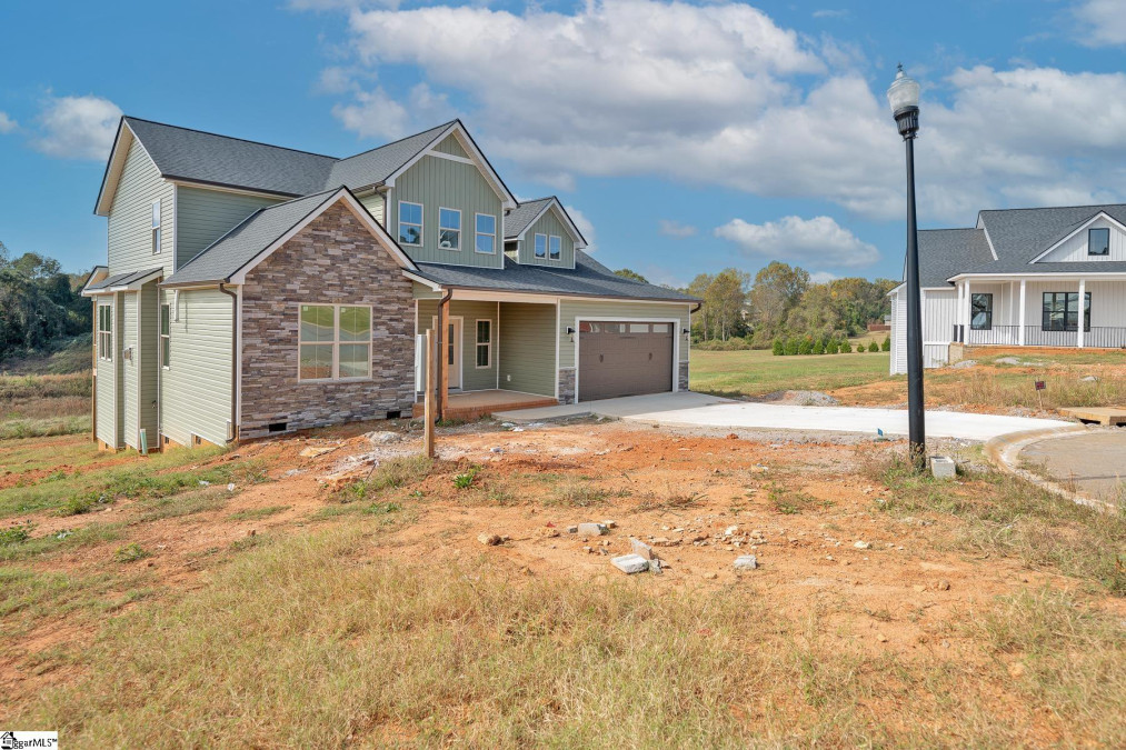 521 Hillview Knoll Greer, SC 29651