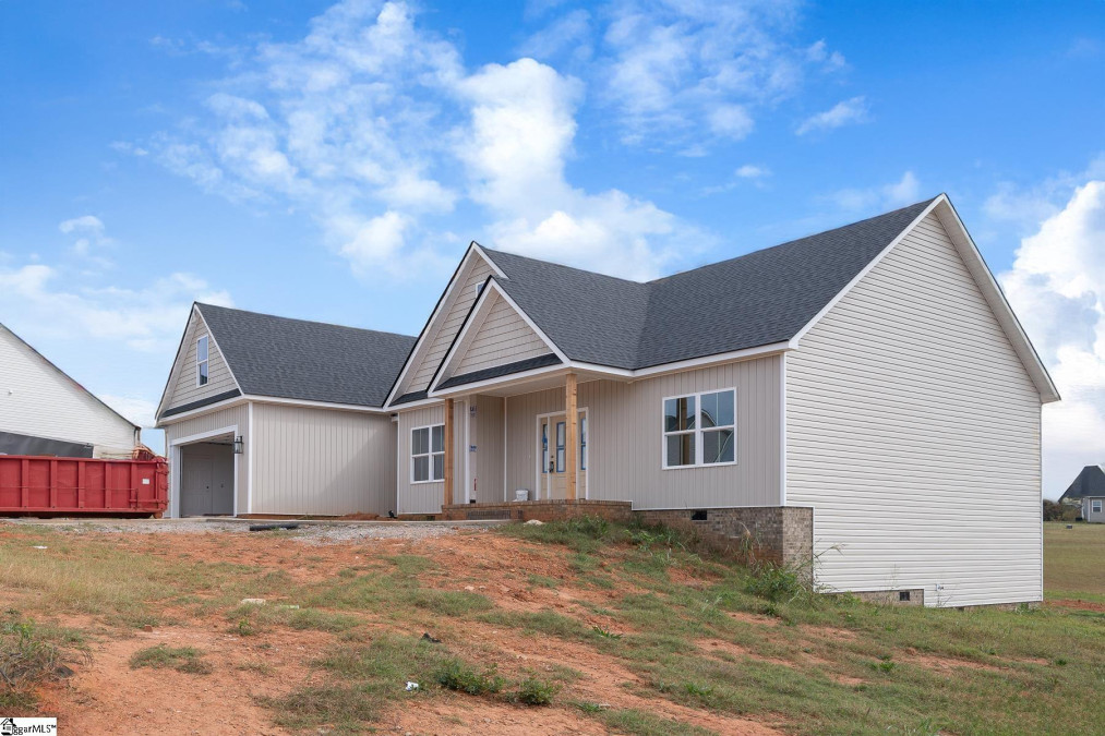 517 Hillview Knoll Greer, SC 29651