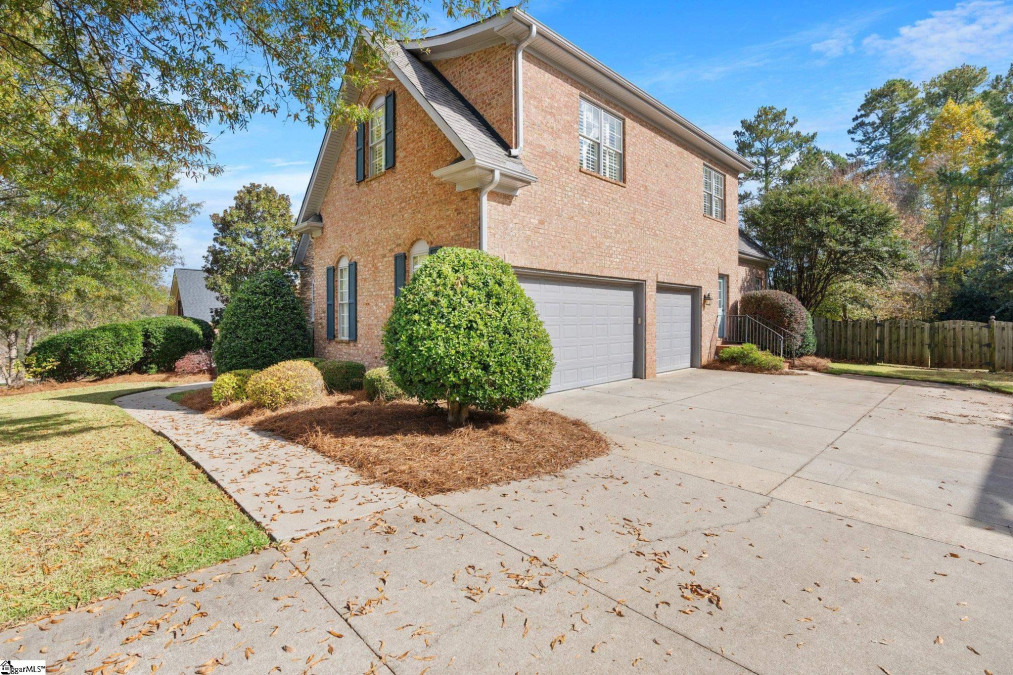 9 Riverbanks  Greer, SC 29651