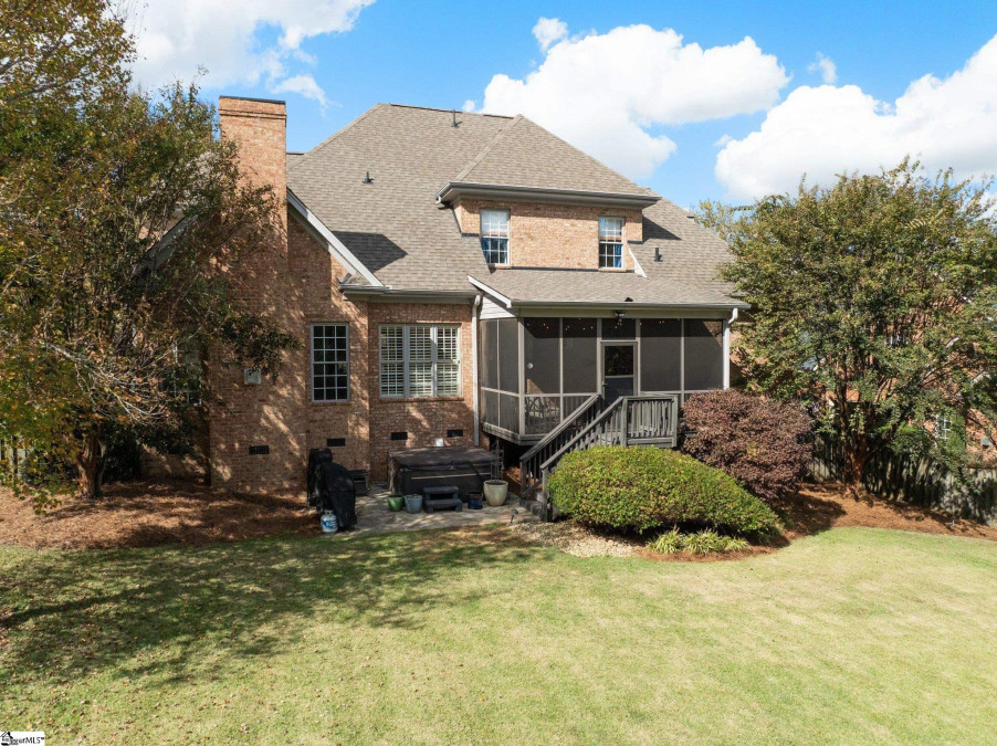 9 Riverbanks  Greer, SC 29651