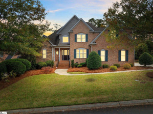 9 Riverbanks  Greer, SC 29651