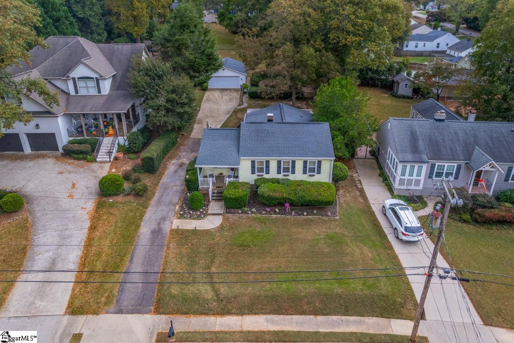 117 Cammer  Greenville, SC 20605