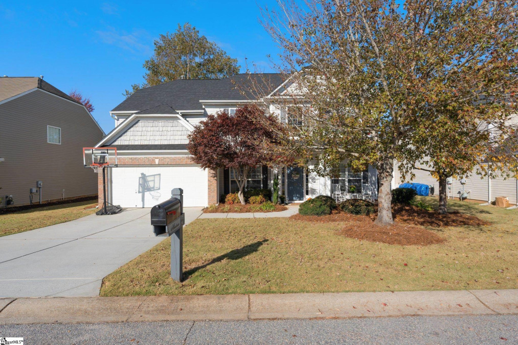 19 Open Range Simpsonville, SC 29681