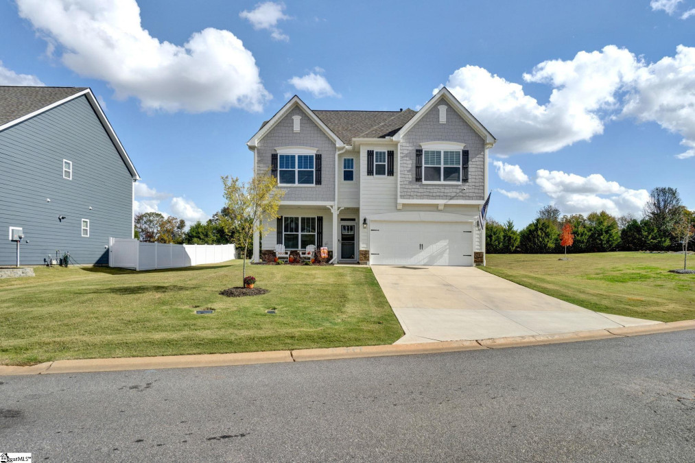 134 Layken  Woodruff, SC 29388