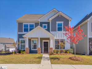 411 Corsac  Fountain Inn, SC 29644