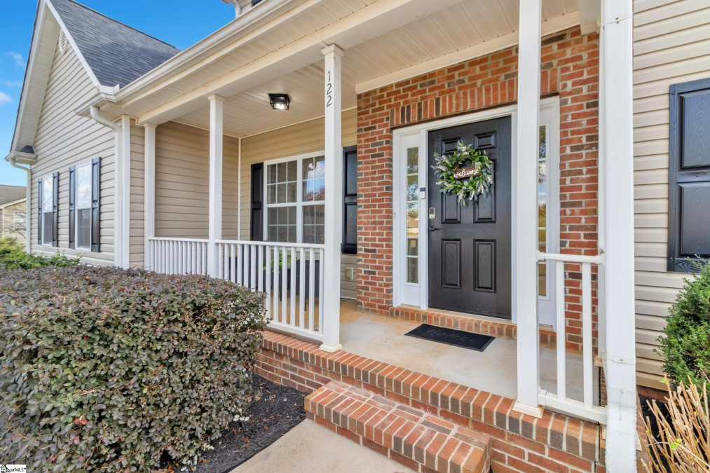 122 Weisser  Lyman, SC 29365