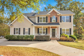 122 Weisser  Lyman, SC 29365