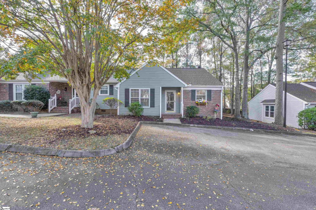 508 Wentworth  Mauldin, SC 29662