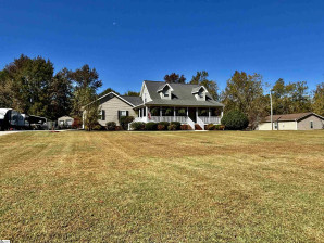 319 Eastview  Pelzer, SC 29669