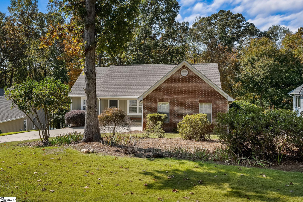 107 Briar  Westminster, SC 29693