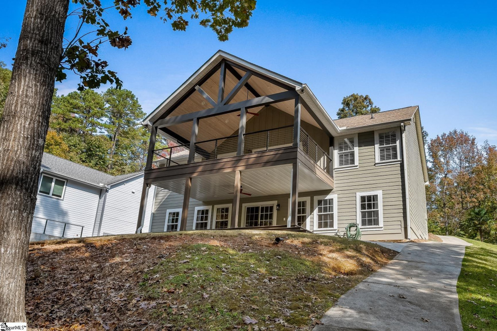 107 Briar  Westminster, SC 29693