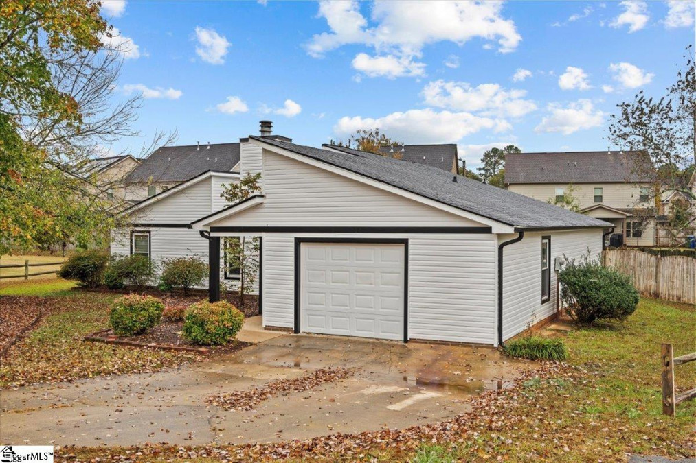 107 Amberwood  Mauldin, SC 29662-2801