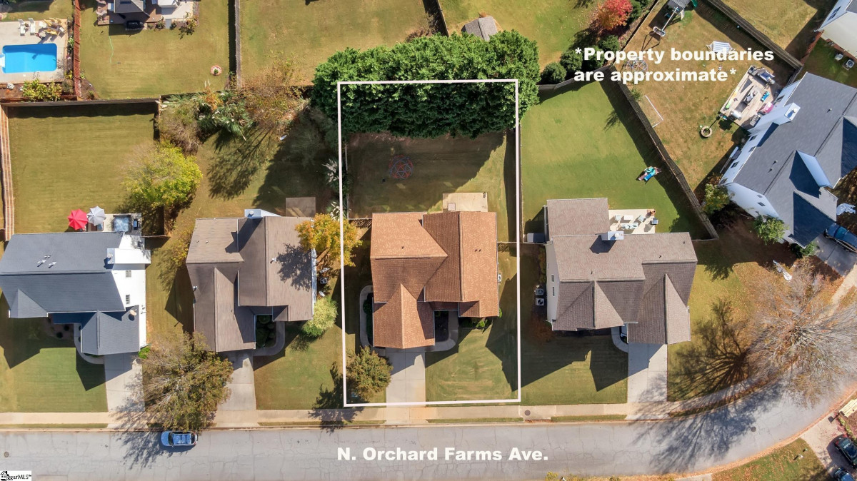 24 Orchard Farms N Simpsonville, SC 29681