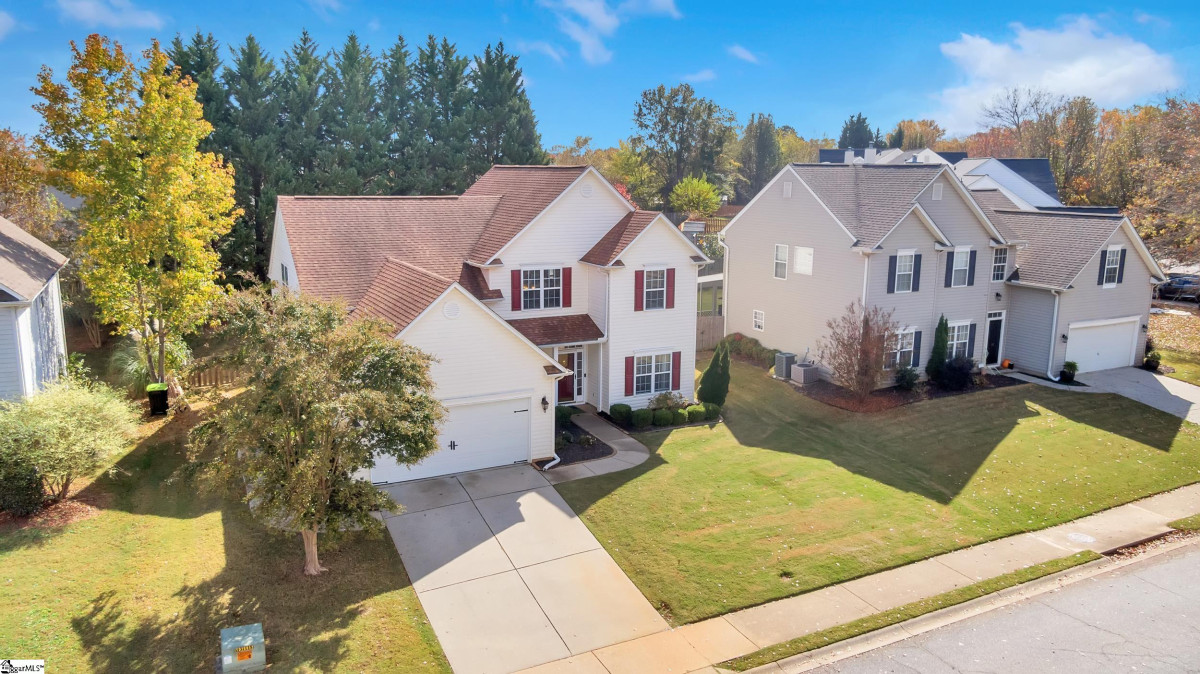 24 Orchard Farms N Simpsonville, SC 29681