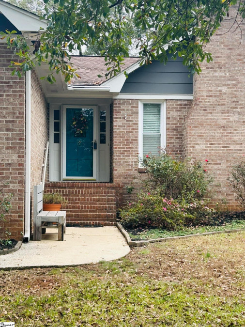 119 Victoria  Piedmont, SC 29673-9799