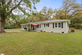 305 Stewart  Easley, SC 29640