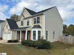 195 Birkhall  Greenville, SC 29605